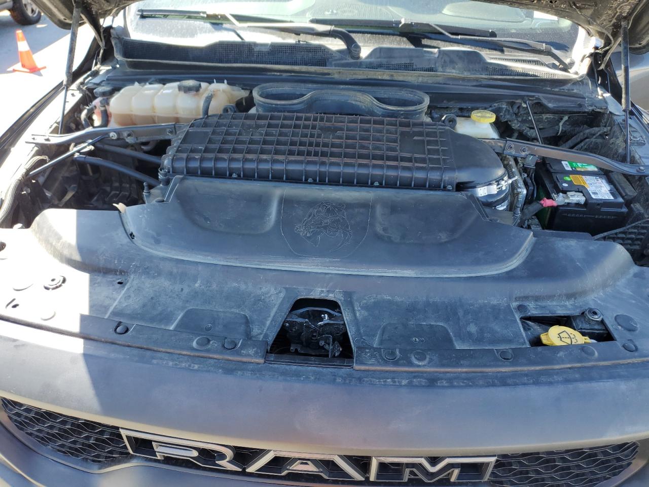 Ram 1500 Trx Image 10