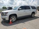 Chevrolet Suburban C1500 Lt Image 1