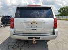 Chevrolet Suburban C1500 Lt Image 7