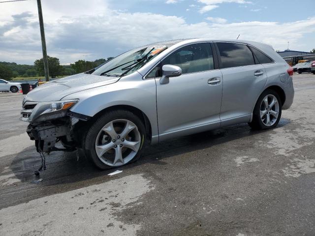  Salvage Toyota Venza