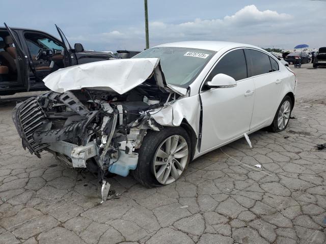  Salvage Buick Regal
