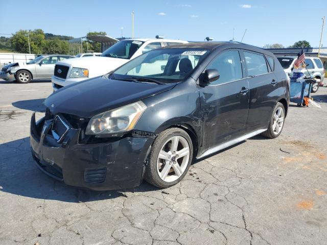  Salvage Pontiac Vibe