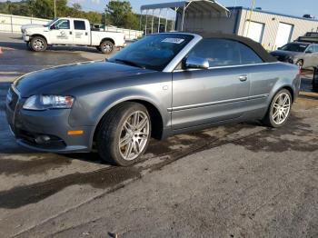  Salvage Audi A4