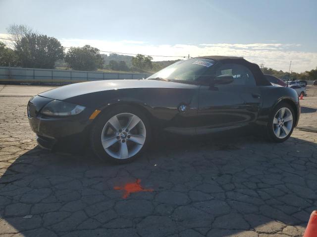  Salvage BMW Z Series