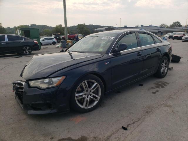  Salvage Audi A6