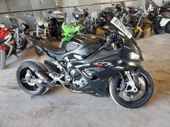  Salvage BMW S