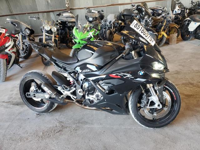  Salvage BMW S
