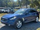 INFINITI Qx Image 2