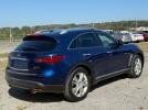 INFINITI Qx Image 4