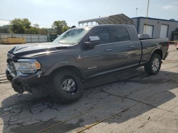  Salvage Ram 2500