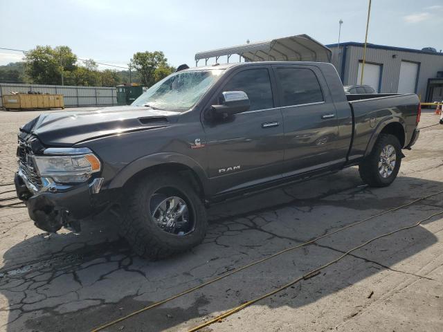  Salvage Ram 2500