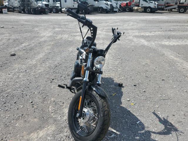 Harley-Davidson Sprtstr120 Forty-eight Image 3