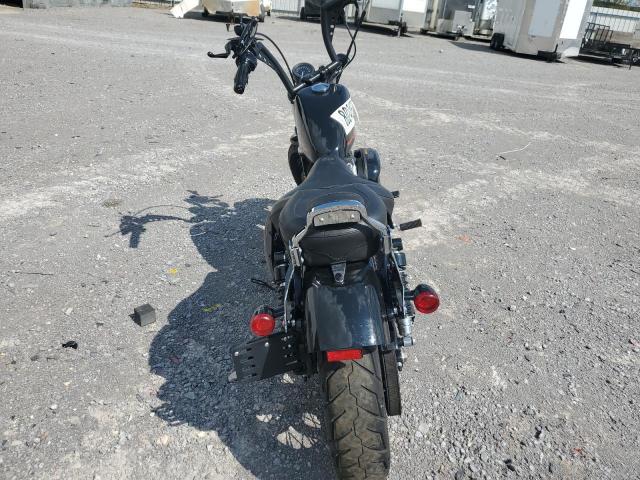Harley-Davidson Sprtstr120 Forty-eight Image 9