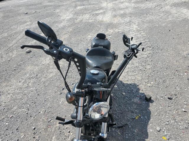 Harley-Davidson Sprtstr120 Forty-eight Image 2