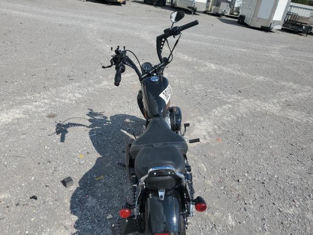 Harley-Davidson Sprtstr120 Forty-eight Image 8