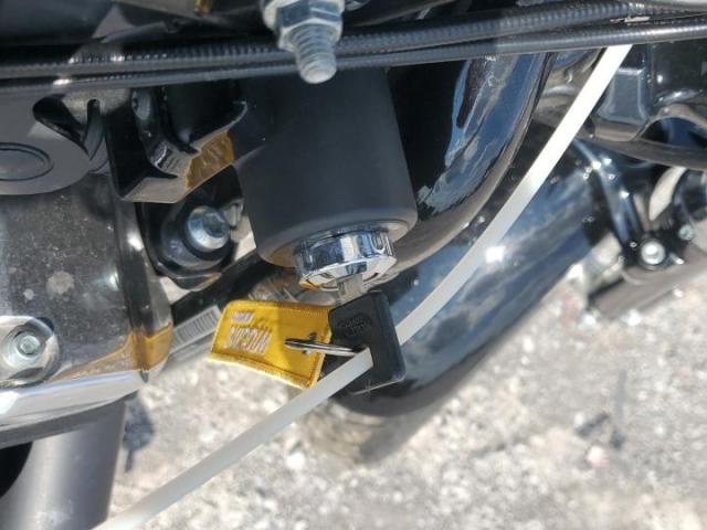 Harley-Davidson Sprtstr120 Forty-eight Image 5