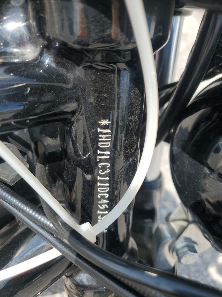 Harley-Davidson Sprtstr120 Forty-eight Image 6