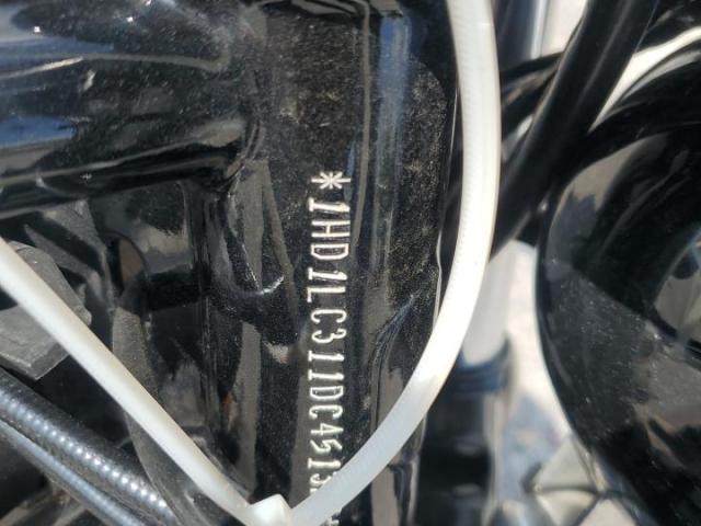 Harley-Davidson Sprtstr120 Forty-eight Image 6