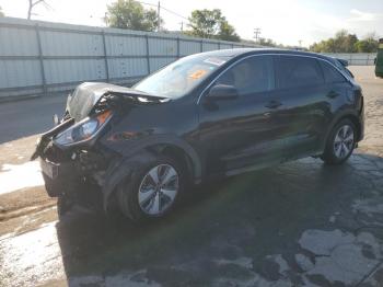  Salvage Kia Niro