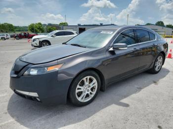  Salvage Acura TL
