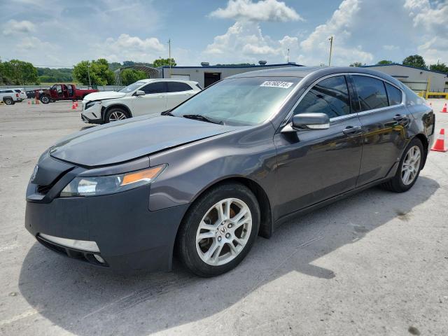  Salvage Acura TL