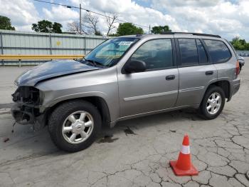  Salvage GMC Envoy