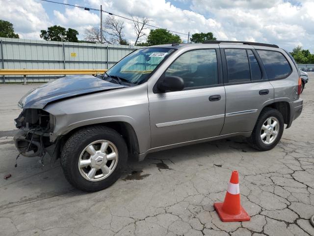  Salvage GMC Envoy