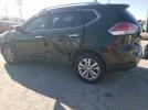 Nissan Rogue S Image 5
