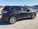 Nissan Rogue S Image 3