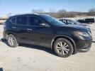 Nissan Rogue S Image 2