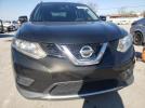 Nissan Rogue S Image 4