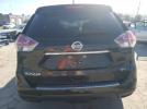 Nissan Rogue S Image 7