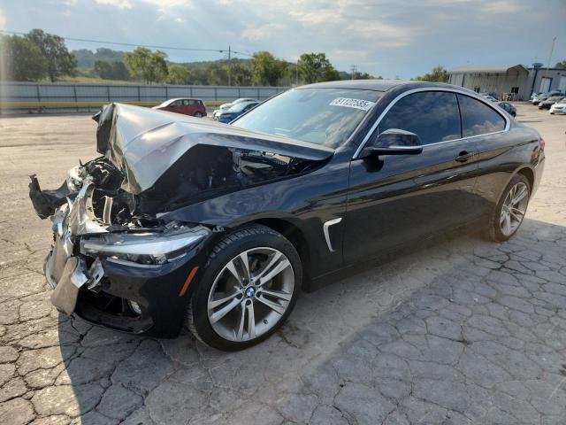  Salvage BMW 4 Series