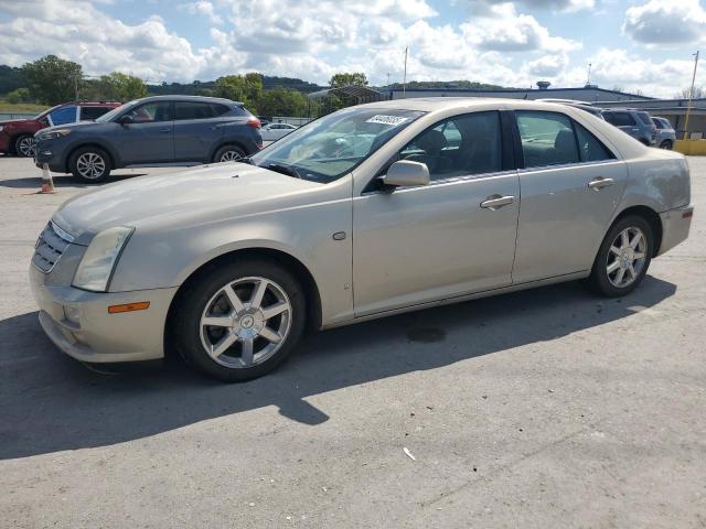  Salvage Cadillac STS