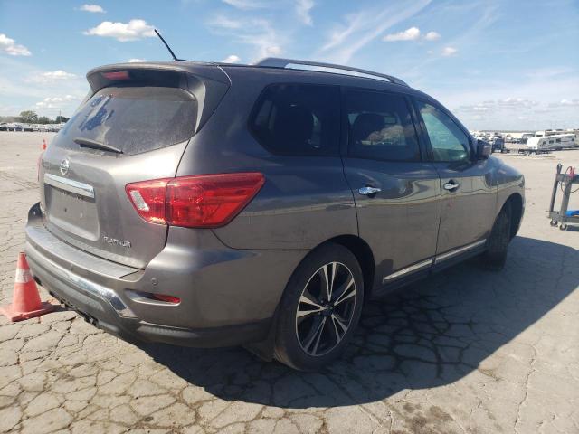 Nissan Pathfinder S Image 2