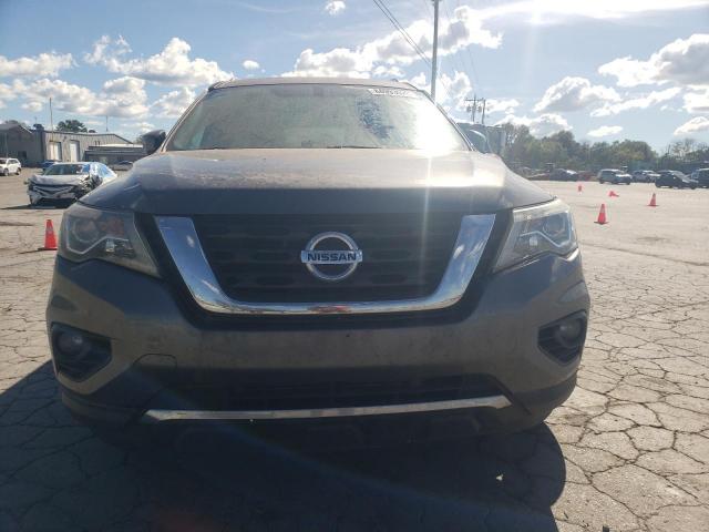 Nissan Pathfinder S Image 10