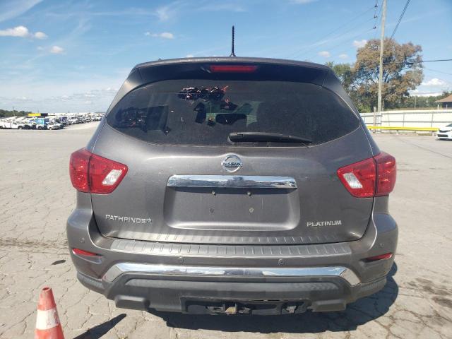 Nissan Pathfinder S Image 6