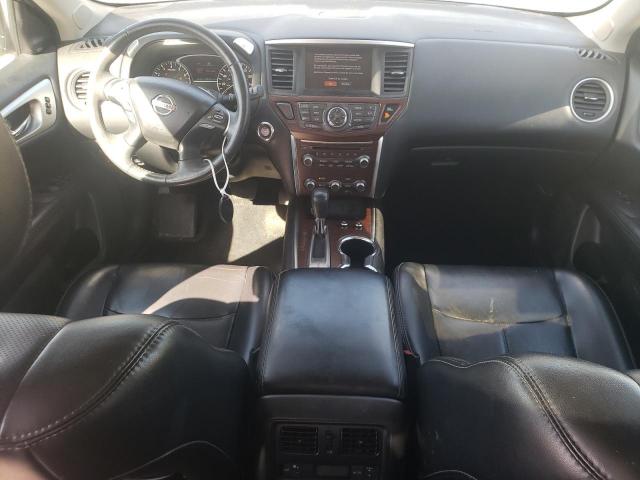 Nissan Pathfinder S Image 7