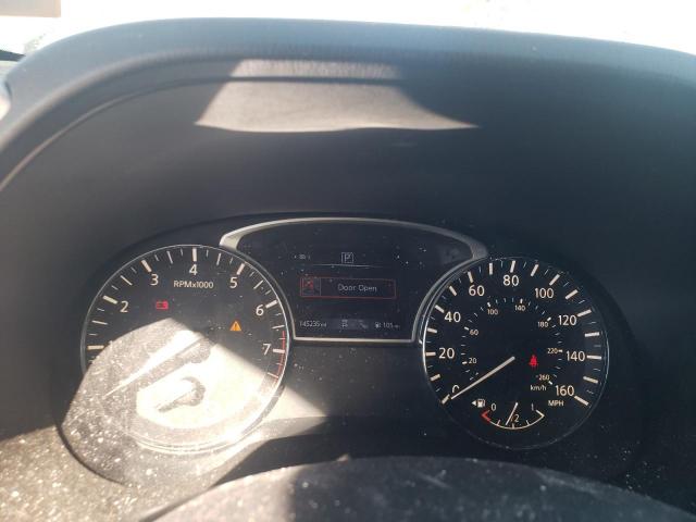 Nissan Pathfinder S Image 11