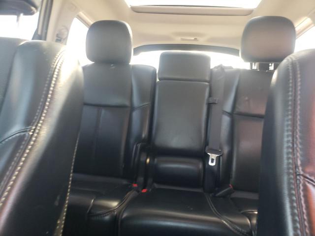 Nissan Pathfinder S Image 8