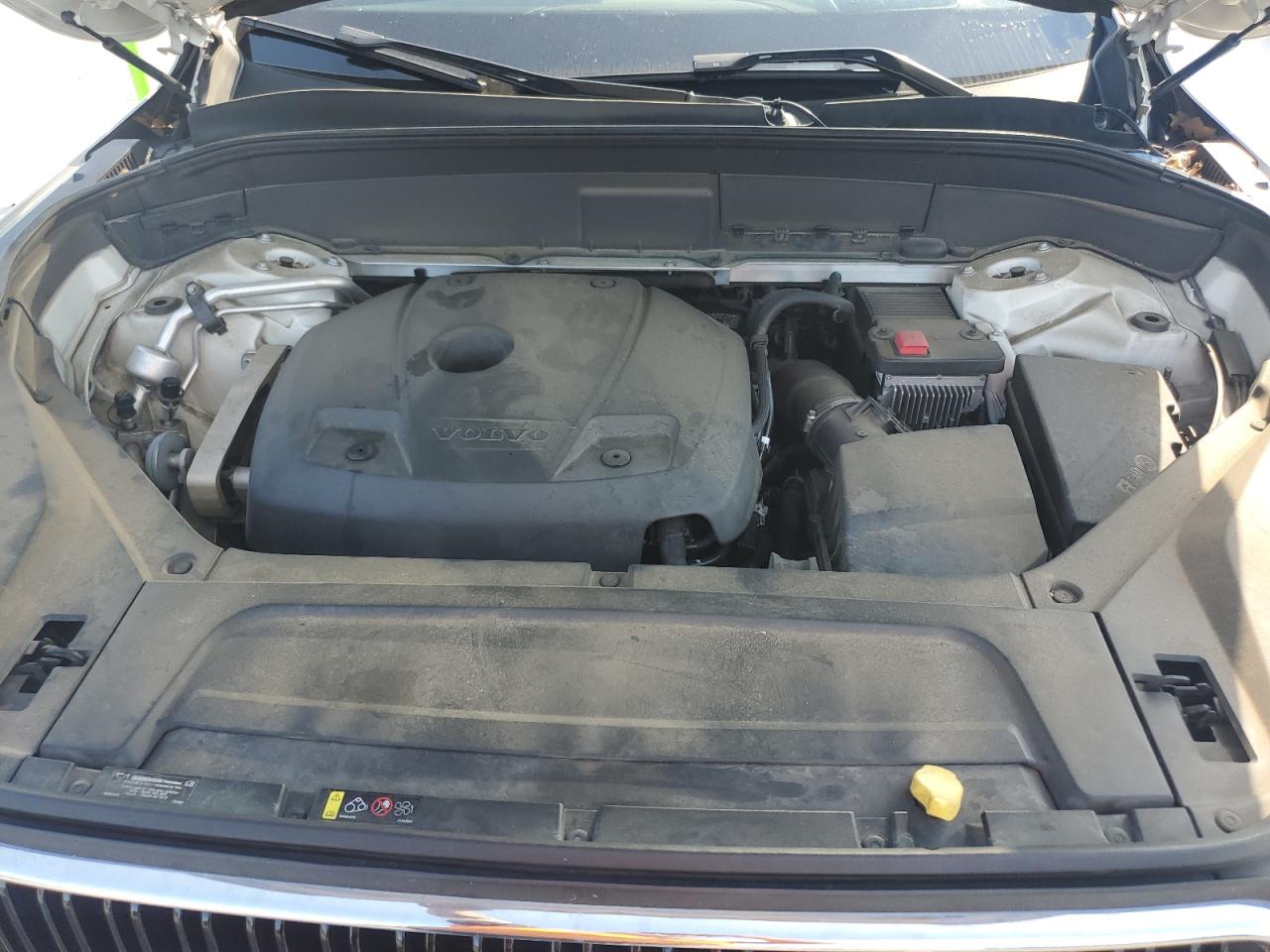 Volvo XC90 T5 Momentum Image 13