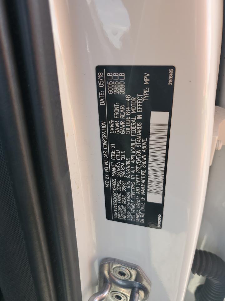 Volvo XC90 T5 Momentum Image 6