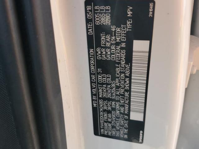 Volvo XC90 T5 Momentum Image 6