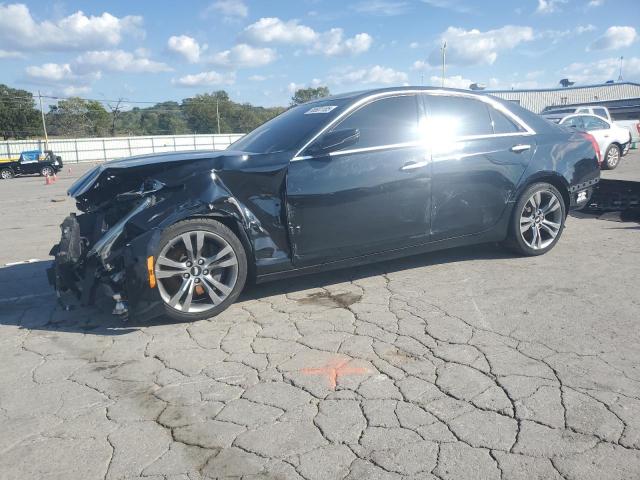  Salvage Cadillac CTS