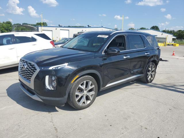  Salvage Hyundai PALISADE