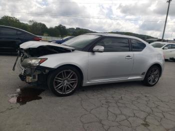  Salvage Toyota Scion
