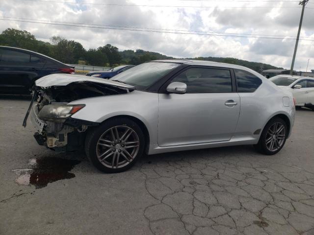  Salvage Toyota Scion