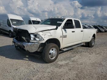  Salvage Ram 3500