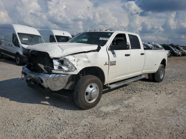  Salvage Ram 3500