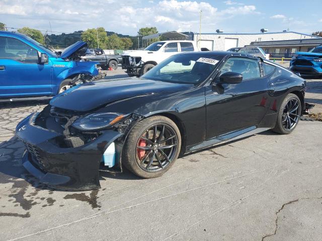  Salvage Nissan Z Performa